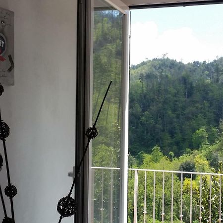 B&B La Costa 피뇨네 외부 사진