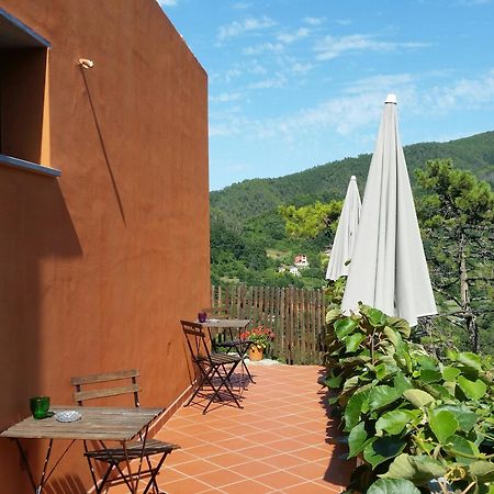 B&B La Costa 피뇨네 외부 사진