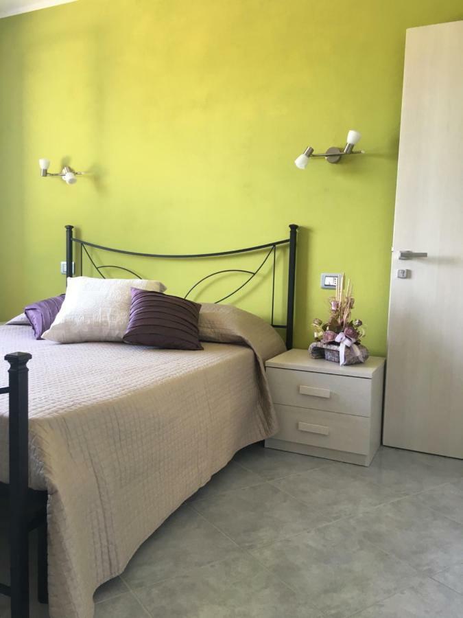 B&B La Costa 피뇨네 외부 사진