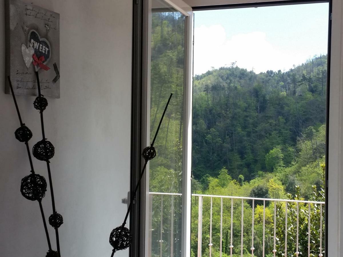 B&B La Costa 피뇨네 외부 사진