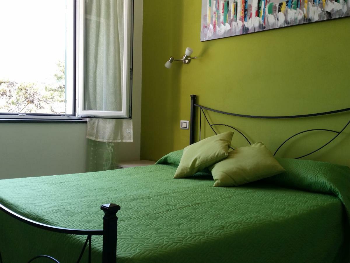 B&B La Costa 피뇨네 외부 사진