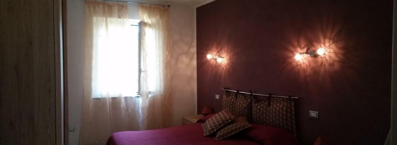 B&B La Costa 피뇨네 외부 사진